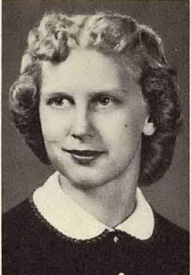 Myrna Ellen Stensrud